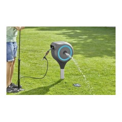 Gardena Drain Valve - Ultimate Solution for Efficient Water Management (Model: 4078500057998)
